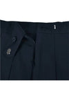 Women's Adina Golf Skirt Navy - J.LINDEBERG - BALAAN 4