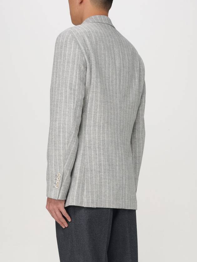 Suit men Brunello Cucinelli - BRUNELLO CUCINELLI - BALAAN 3