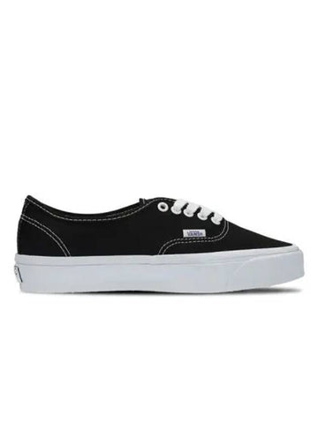 Authentic Reissue 44 LX Black - VANS - BALAAN 1