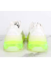 Triple S Neon 36 230 - BALENCIAGA - BALAAN 4