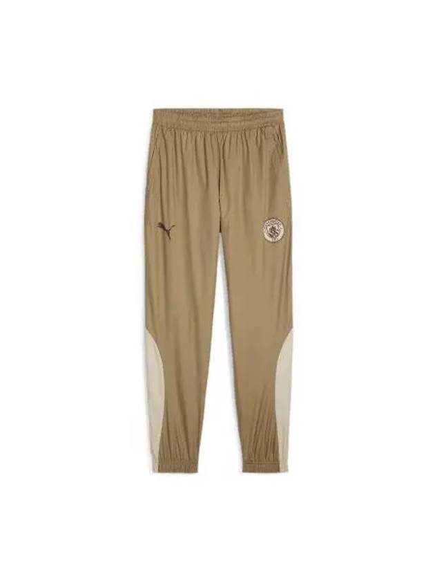 MCFC Prematch Woven Pant 77437304 - PUMA - BALAAN 1