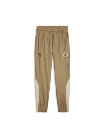 MCFC Prematch Woven Pant 77437304 - PUMA - BALAAN 1