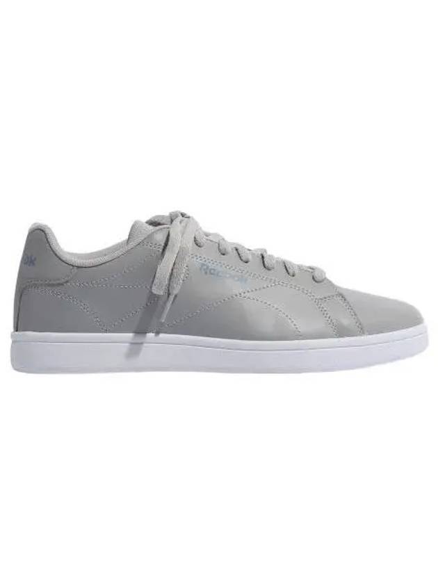 Royal Complete Low Top Sneakers Grey - REEBOK - BALAAN 1