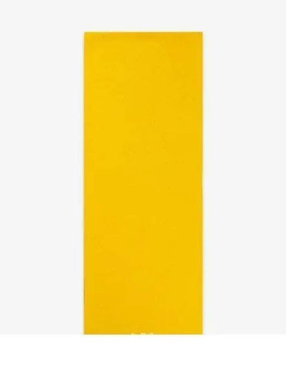 William Muffler Yellow - A.P.C. - BALAAN 2