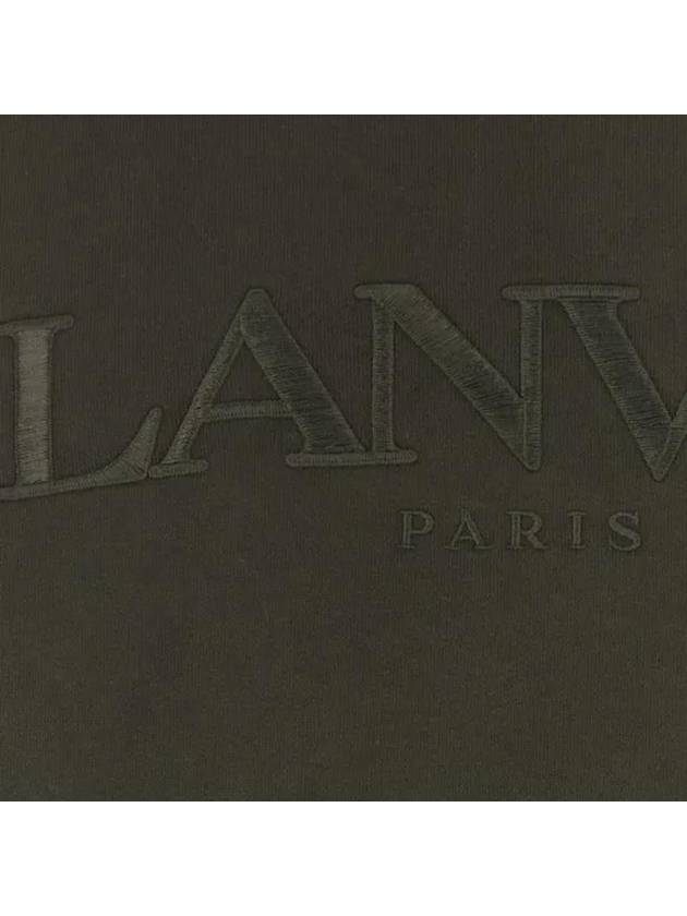 Lanvin Sweatshirt - LANVIN - BALAAN 3