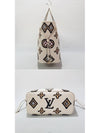 Neverfull MM Wild at Heart M45819 - LOUIS VUITTON - BALAAN 3