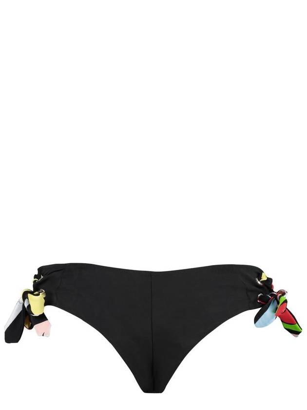 Pucci Tie Side Bikini Hipster - EMILIO PUCCI - BALAAN 2