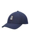 Golf Dry Fit Tiger Woods Legacy 91 Ball Cap Navy - NIKE - BALAAN 2