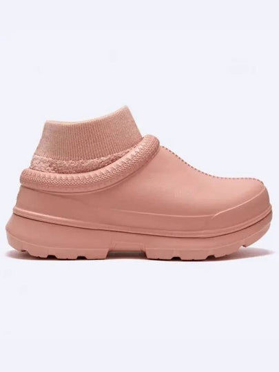 Women's Tasman X Rain Boots Dark Peach - UGG - BALAAN 2