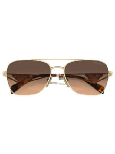 sunglasses glasses - PRADA - BALAAN 1