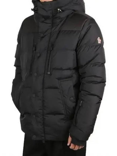 Grenoble padding 271272 - MONCLER - BALAAN 1