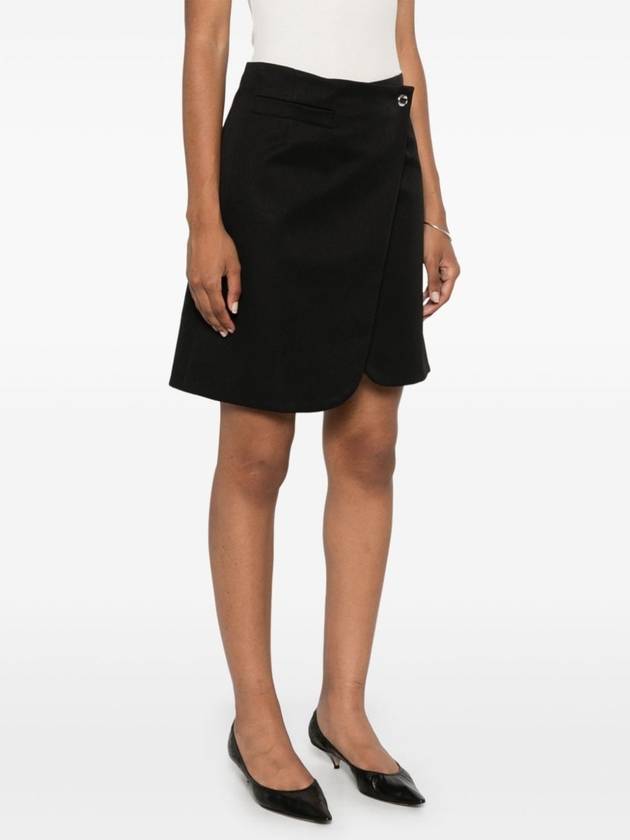 Coperni Skirts Black - COPERNI - BALAAN 3