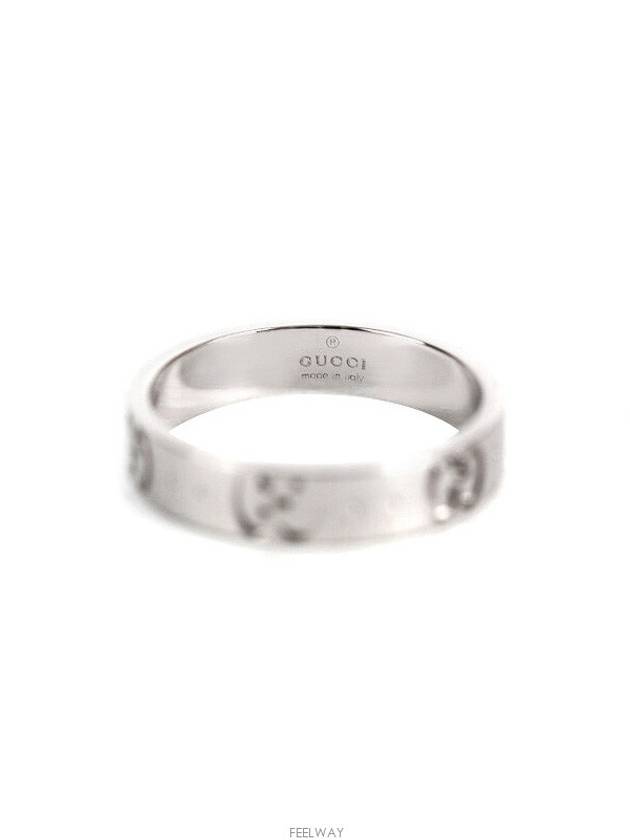 women rings - GUCCI - BALAAN 5