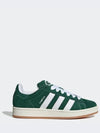 Campus 00s Low Top Sneakers Dark Green - ADIDAS - BALAAN 2