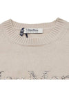 Women s Kassel Knit 008 - MAX MARA - BALAAN 4