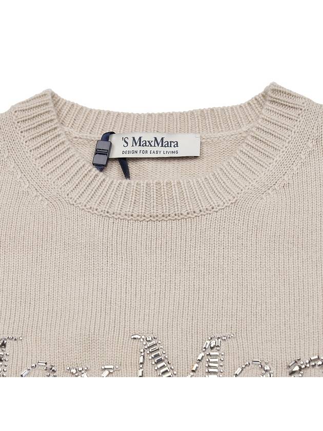 Women s Kassel Knit 008 - MAX MARA - BALAAN 4