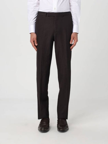 Pants men Zegna - ERMENEGILDO ZEGNA - BALAAN 1