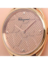 women watch - SALVATORE FERRAGAMO - BALAAN 9