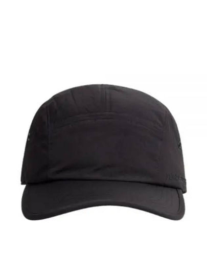 5 PANEL PADDED NYLON CAP FMAC11856 9999 Men s - J.LINDEBERG - BALAAN 2