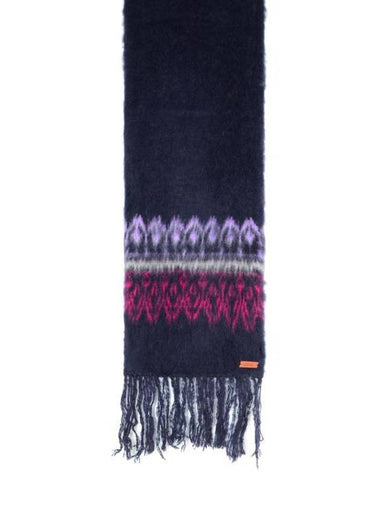 Muffler Scarf EC072MFA B3L02A30MI - ISABEL MARANT - BALAAN 1