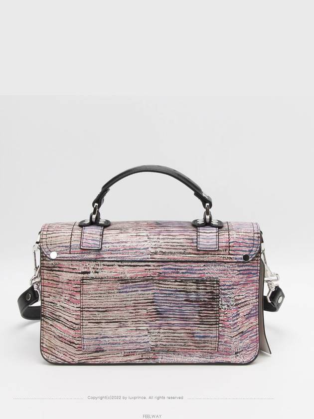 women shoulder bag - PROENZA SCHOULER - BALAAN 3