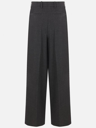 Givenchy Trousers - GIVENCHY - BALAAN 2