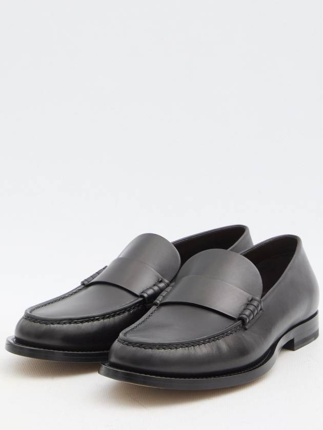 Novus loafers - THE ROW - BALAAN 2