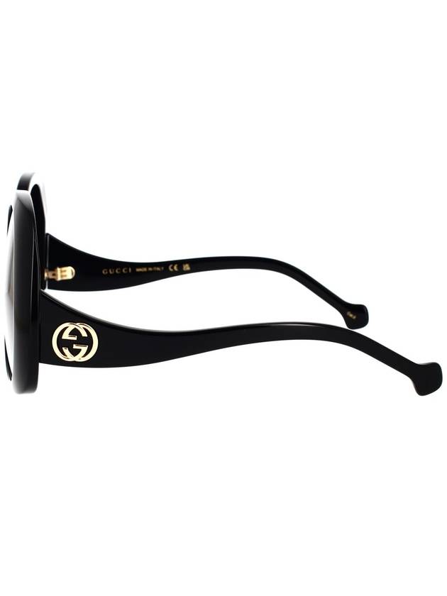 square frame sunglasses GG1235S - GUCCI - BALAAN 4