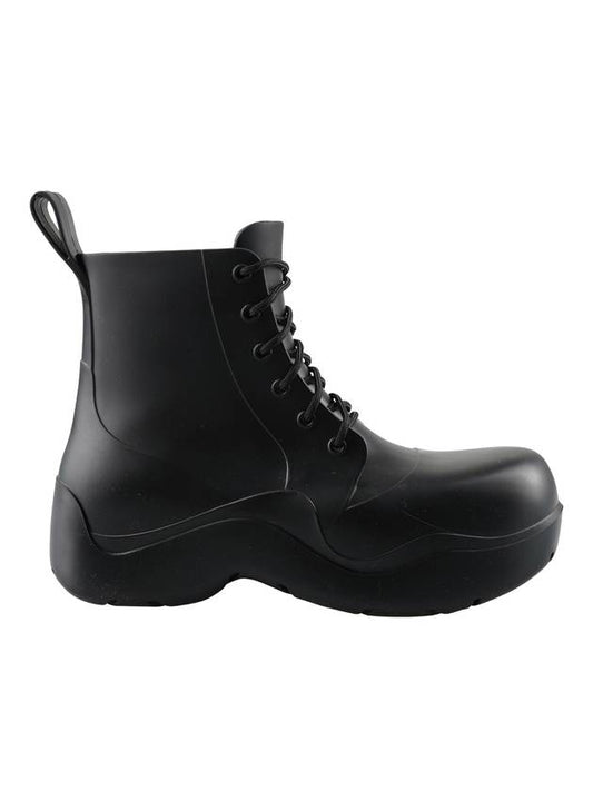 Puddle Ankle Boots - BOTTEGA VENETA - BALAAN 1