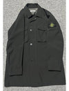 jacket 100 - STONE ISLAND - BALAAN 4