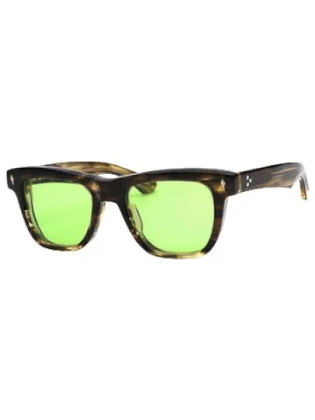 Fitzgerald Glasses Sunglasses - JACQUES MARIE MAGE - BALAAN 1