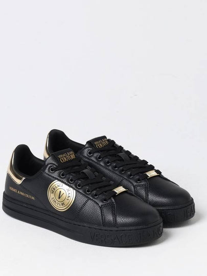 Sneakers men Versace Jeans Couture - VERSACE - BALAAN 2