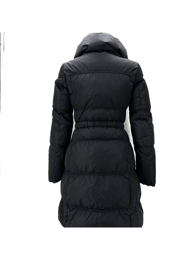 Women s long padded jumper - MONCLER - BALAAN 6