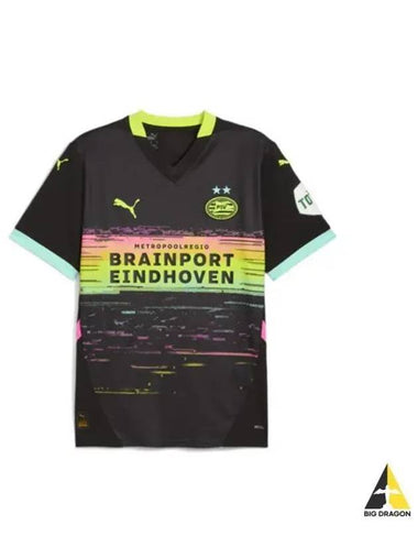 PSV Eindhoven 2425 away jersey replica - PUMA - BALAAN 1