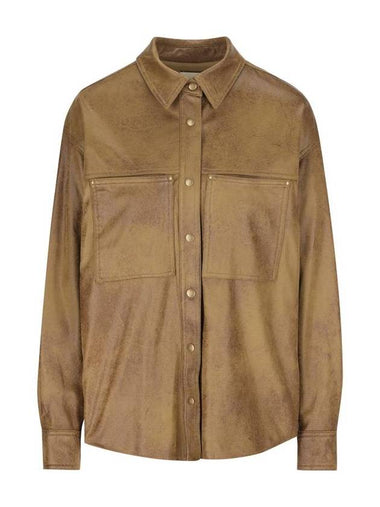 Isabel Marant Shirts - ISABEL MARANT - BALAAN 1