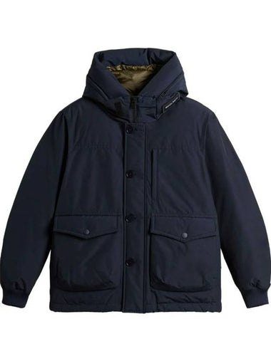 Woolrich Coats - WOOLRICH - BALAAN 1