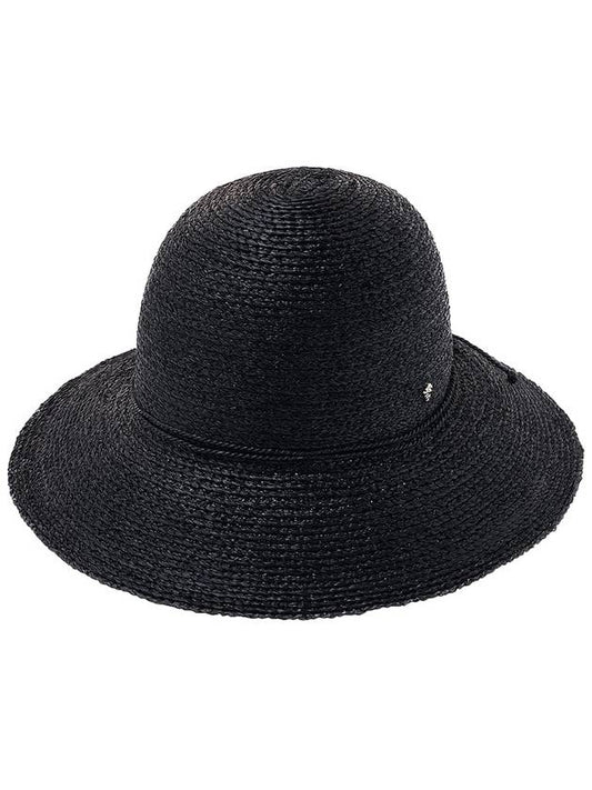 Women s Balance 9 Bucket Hat HAT51498 CHARCOAL - HELEN KAMINSKI - BALAAN 1