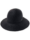 Women s Balance 9 Bucket Hat HAT51498 CHARCOAL - HELEN KAMINSKI - BALAAN 10