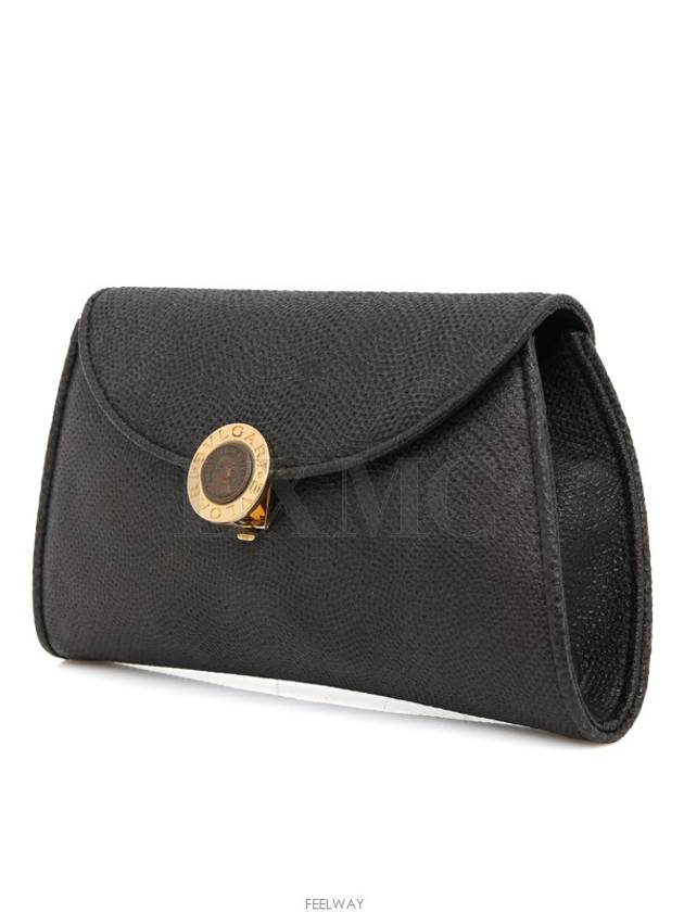 women clutch bag - BVLGARI - BALAAN 3