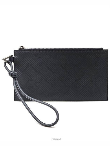 women pouch bag - BOTTEGA VENETA - BALAAN 1