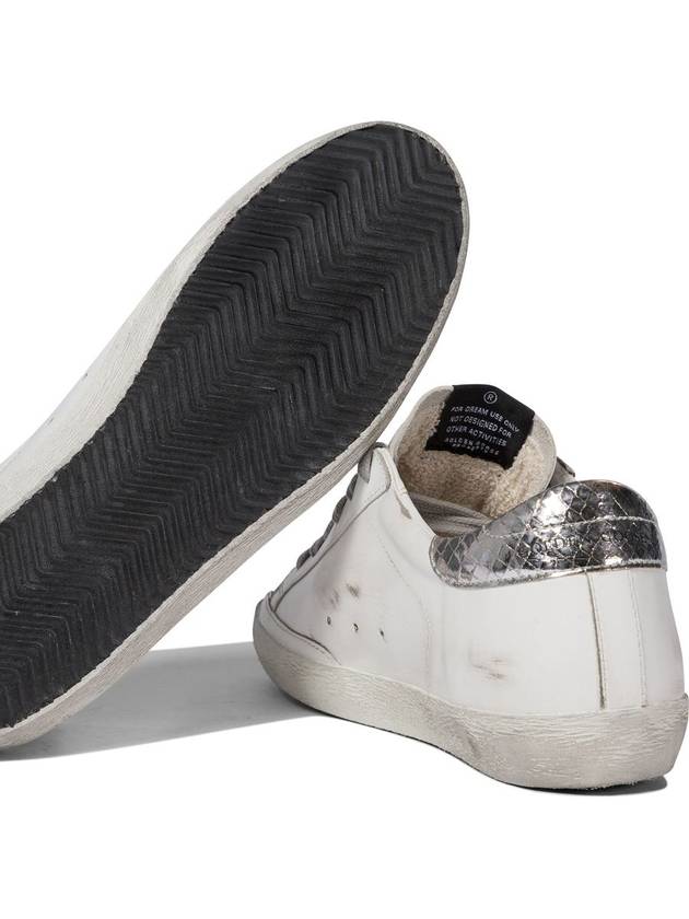 Golden Goose Sneakers - GOLDEN GOOSE - BALAAN 5