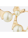 Tribales New Look Medium Earrings Gold - DIOR - BALAAN 3