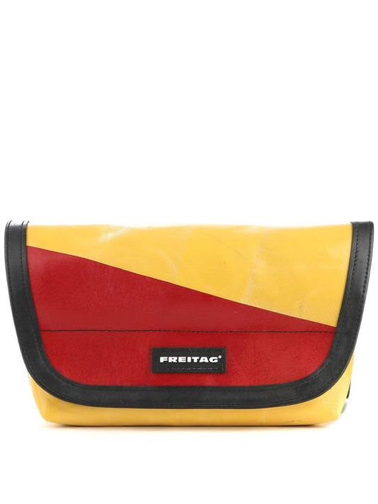 Unisex hip bag - FREITAG - BALAAN 1