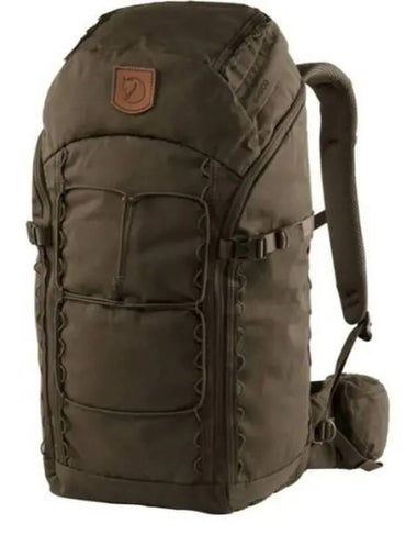 SINGI 28 DARK OLIVE 23320633 - FJALL RAVEN - BALAAN 1