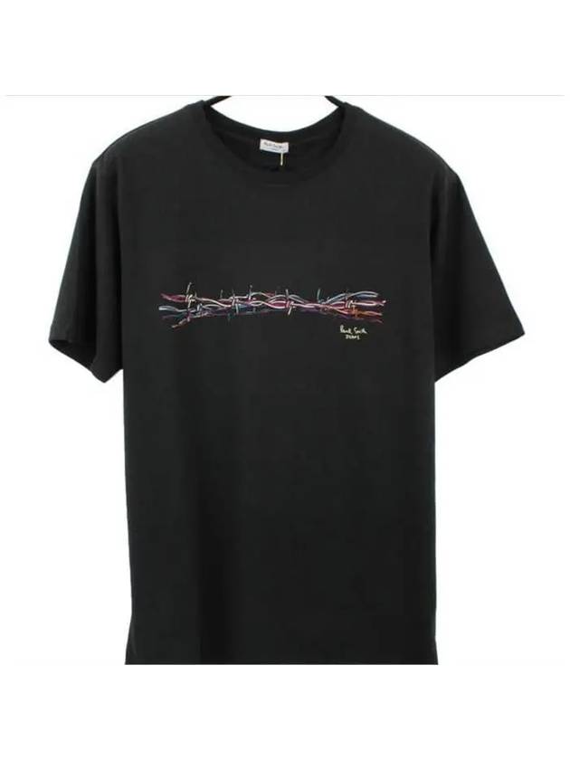 Printed tshirt JFCJ 284A P4944 B - PAUL SMITH - BALAAN 1