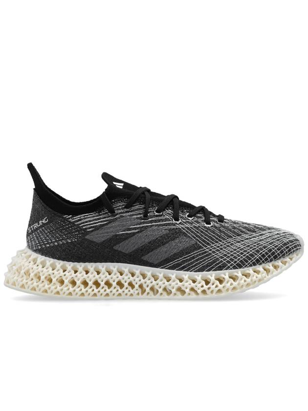 ADIDAS Performance Sports Shoes 4DFWD X STRUNG, Women's, Black - ADIDAS - BALAAN 1