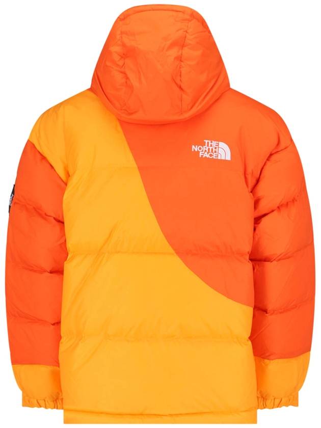 THE NORTH FACE Jackets Orange - THE NORTH FACE - BALAAN 2