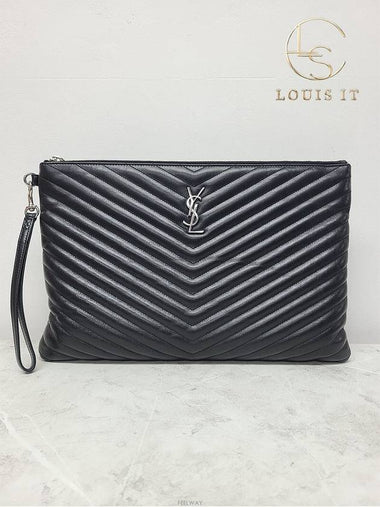 women clutch bag - SAINT LAURENT - BALAAN 1