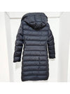 Long padded jumper L885537 - MONCLER - BALAAN 3