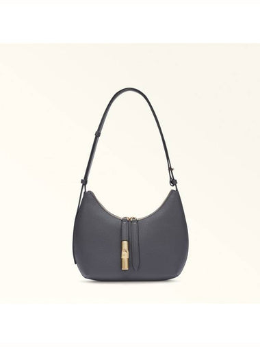 Furla Leather Shoulder Bag - FURLA - BALAAN 1